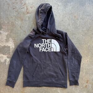 The North Face hoodie size Small Outdoor Classic winter Streetwear